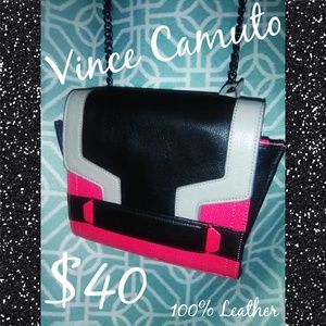 Vince Camuto Purse